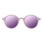 Purple Pop Sunglasses + Strap