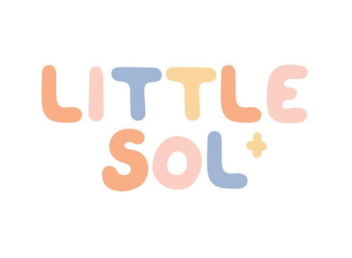 LITTLE SOL+